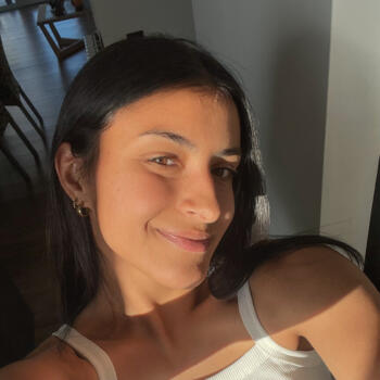 Babysitter in Bahía Blanca: Camila