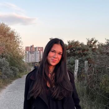 Babysitter in Amsterdam: Madhvi