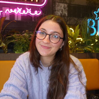 Canguro en Porreras: Anjana