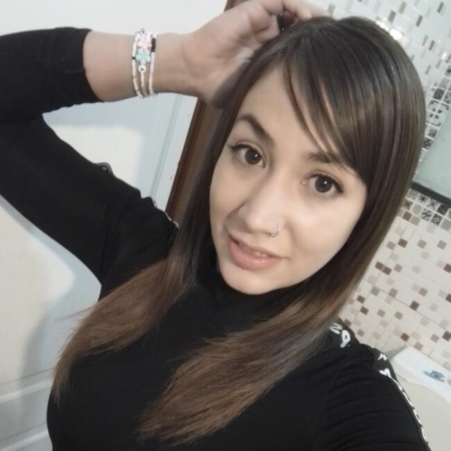 Babysitter in Almirante Brown: Daiana