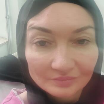 Nanny in Belgrade: Rasema