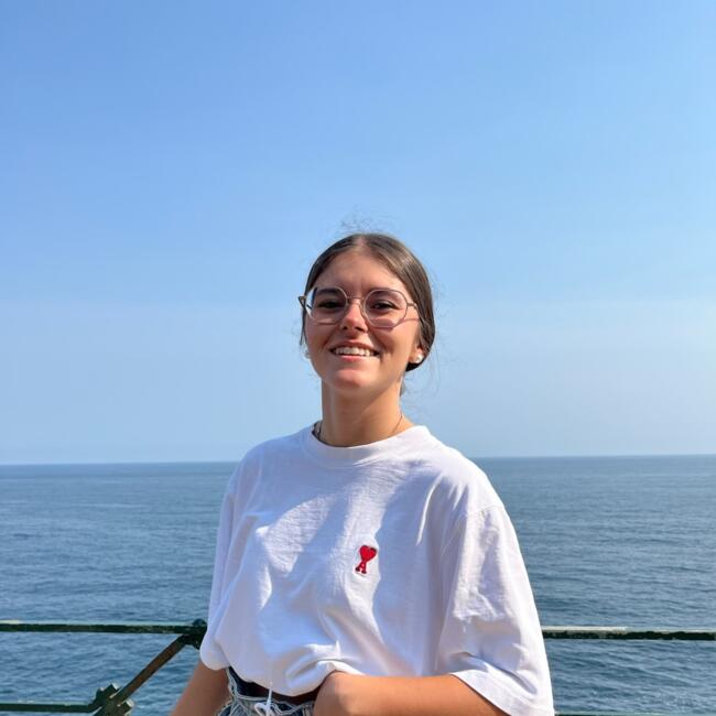 Canguro en Fuenlabrada: Leyre