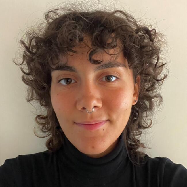 Babysitter a Bolligen: Caterina Nonne