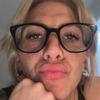 Niñera en Bahía Blanca: Agustina