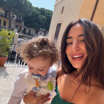 Babysitter in Luxembourg: Valerie