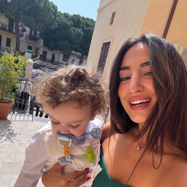 Babysitter in Luxembourg: Valerie