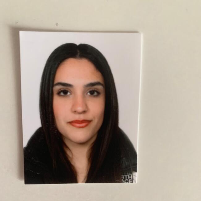 Babysitter στην περιοχή Θεσσαλονίκη: Eλενα