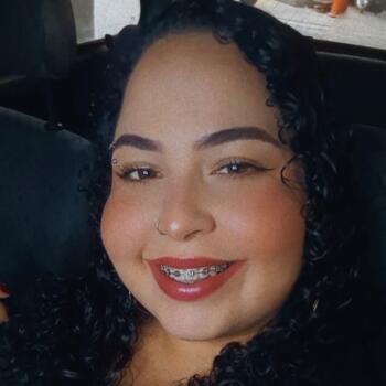 Babysitter in Joinville: Sabrina