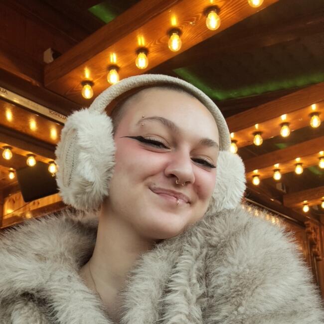 Babysitter in Nice: Lucile