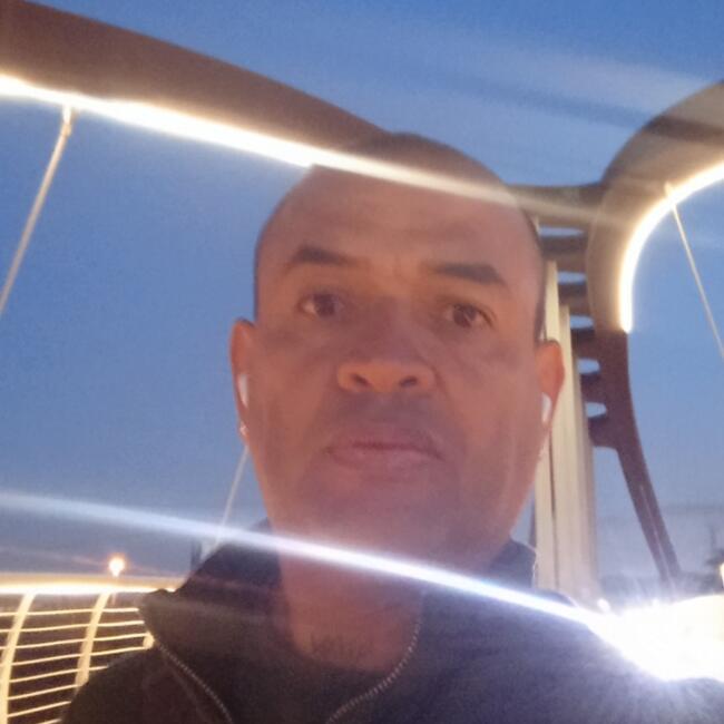 Babysitter in Alboraya: JHON ALEXANDER