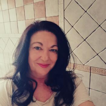 Canguro en Fortuna: Isabel