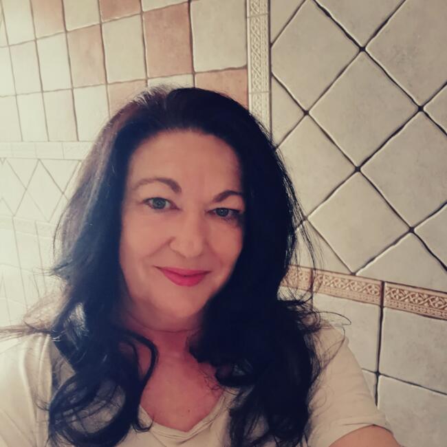 Canguro en Fortuna: Isabel