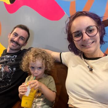 Parent Araras: Caroliny