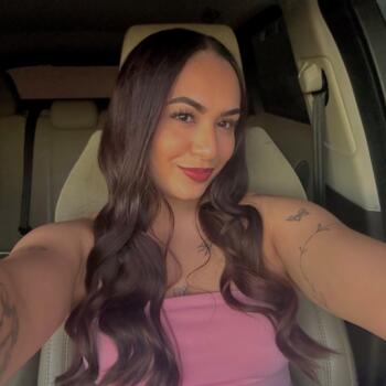 Babysitter in West Palm Beach: Destiny