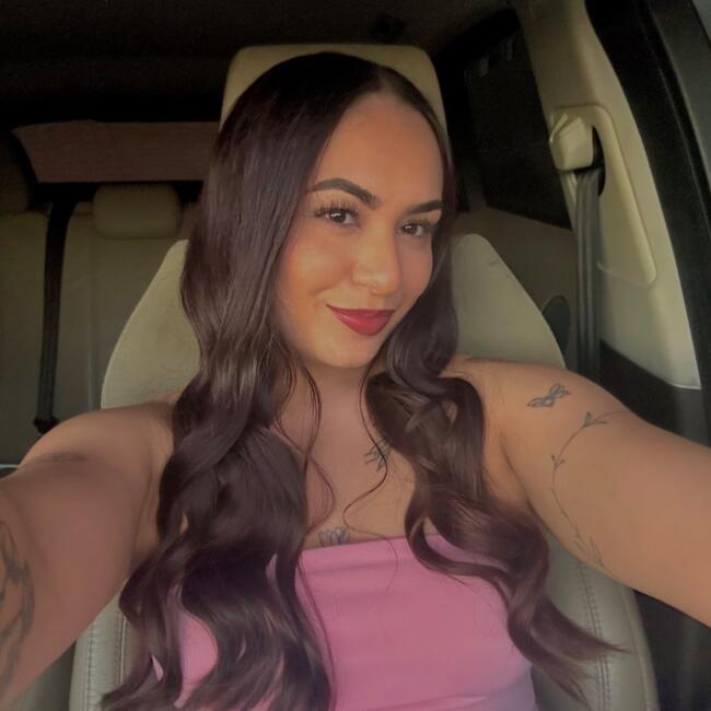 Babysitter in West Palm Beach: Destiny