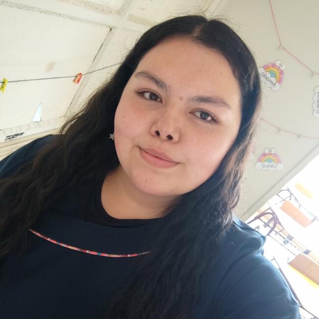 Niñera en Coronel: Belén