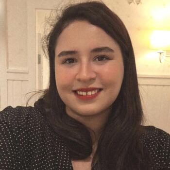 Babysitter Itapetininga: Isabeli Caroline De Araújo