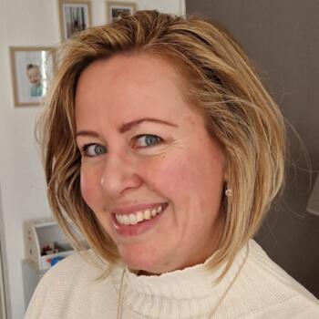 Parent Alphen aan den Rijn: Inge