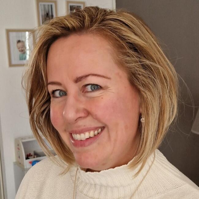 Babysitting job in Alphen aan den Rijn: Inge