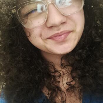 Babysitter in Brooklyn: Melonie
