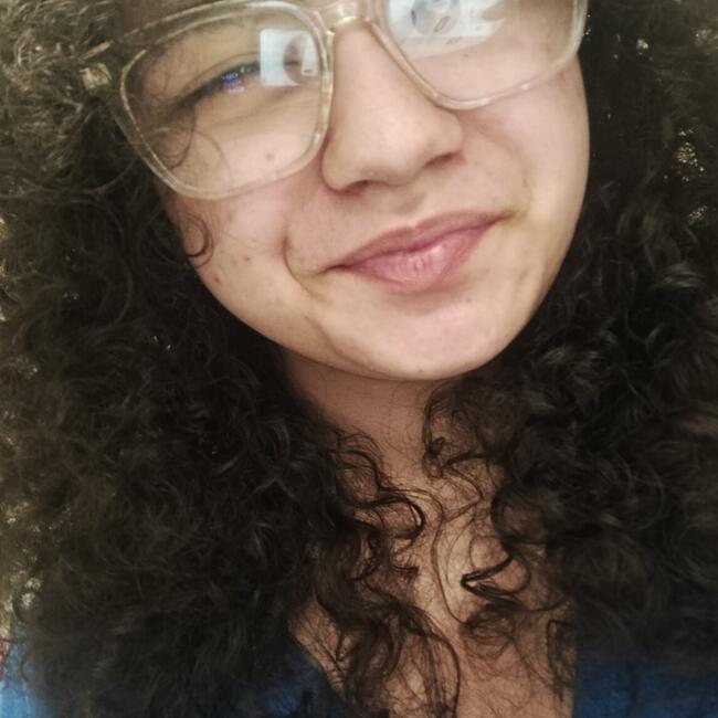 Babysitter in Brooklyn: Melonie