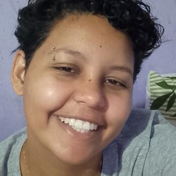 Babysitter in Rio de Janeiro: Sara