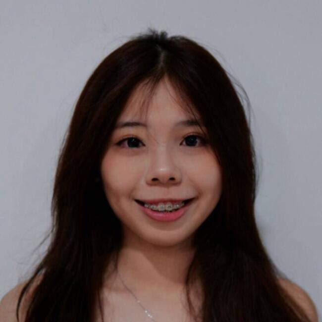 Babysitter in Singapore Island: Yiting