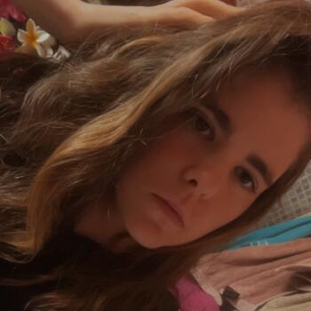 Babysitter in Torreilles: Jessyca