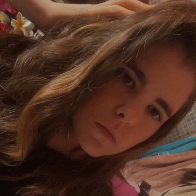 Babysitter in Torreilles: Jessyca