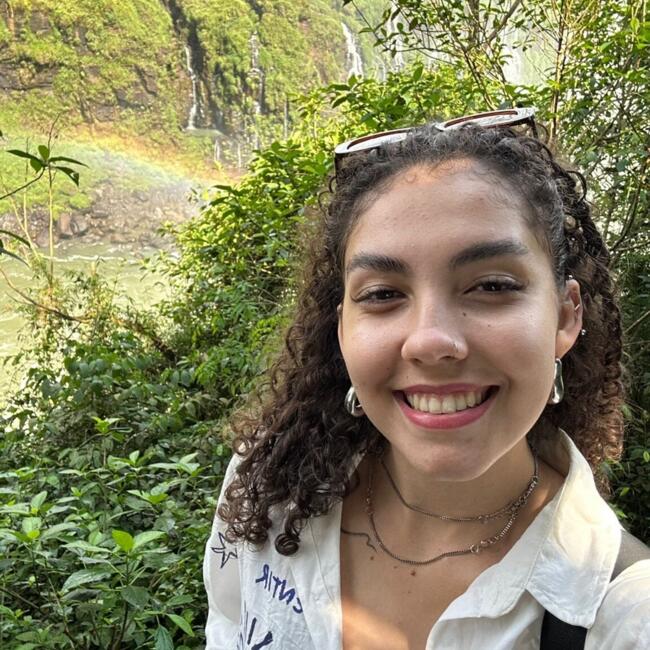 Babysitter in Dourados: Amanda