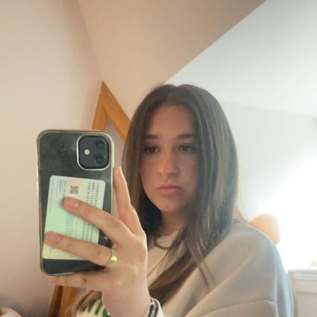 Babysitter in Apeldoorn: Petra