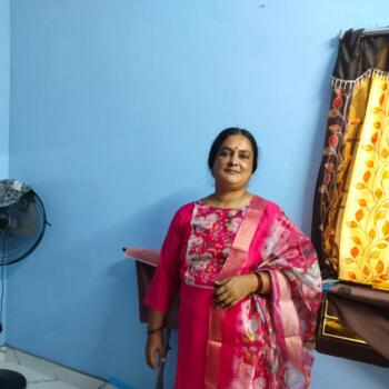 बेबीसिटर बंगलौर: Golla venkateswaramma