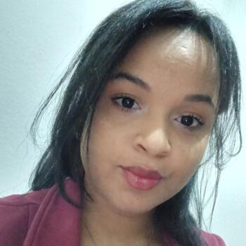 Babá em Paraopeba: Náthaly
