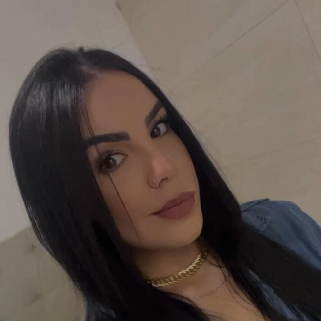 Emprego de babá em Brasília: Fernnanda