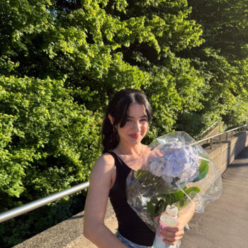 Nanny in St. Gallen: Silvana