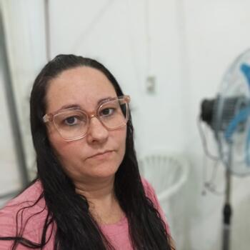 Babysitter in São Leopoldo: Marcia