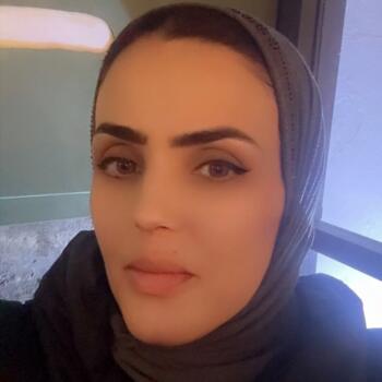 جليسة أطفال في طنجة: Leila