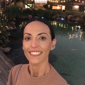 Babysitter Londrina: Mariana