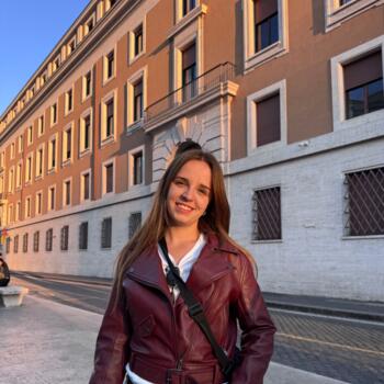 Babysitter Mollet del Vallès: Aida