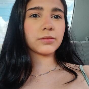 Babysitter João Pessoa: Sofia