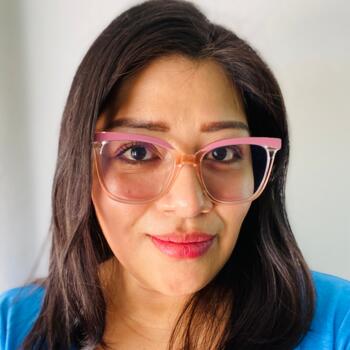 Babysitting job in Oaxaca City: babysitting job Alejandra