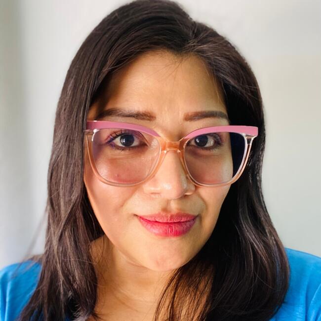 Babysitting job in Oaxaca City: Alejandra