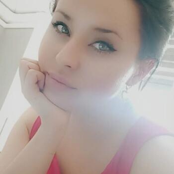 Babysitter Rende: Natalia