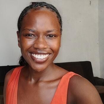 Babysitter Mombasa (Kitui): Cynthia