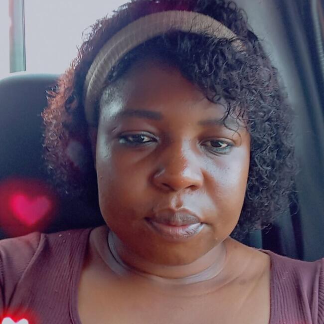 Babysitter in Thembisa: Rachael