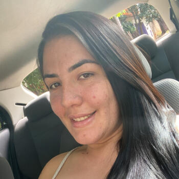 Babysitting job in Salto: babysitting job Milena