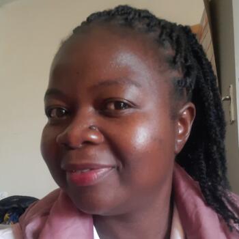 Babysitter Benoni: Locadia