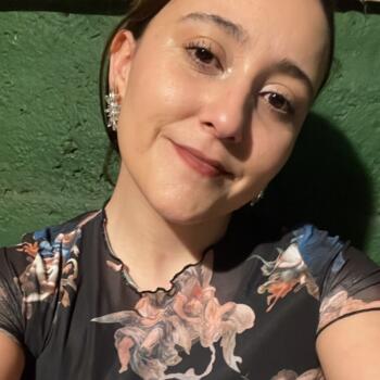 Niñera en Santiago de Chile: Martina