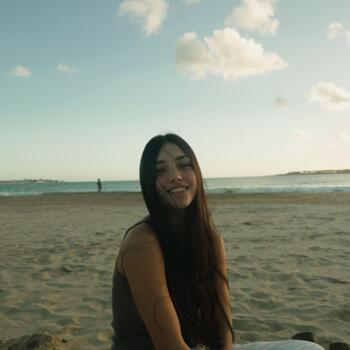 Babysitter in Montevideo: Julieta