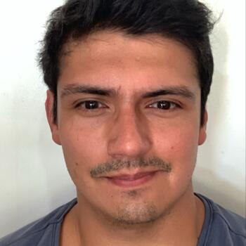 Padre/madre Santiago de Chile: Matías